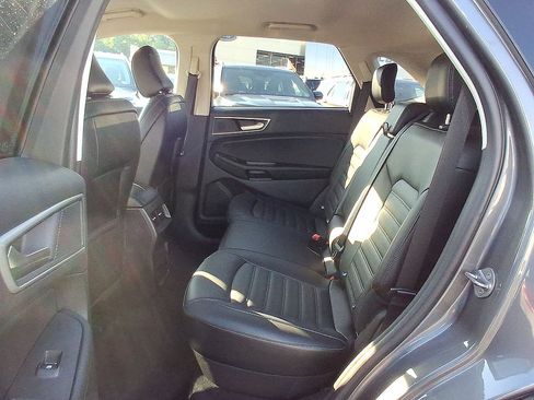 Used 2024 Ford Edge SEL w/ Convenience Package AWD/4WD image 26