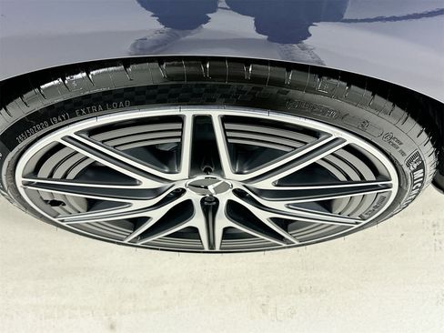 New 2026 Mercedes-Benz C 43 AMG C 43 AMGﾮ image 34