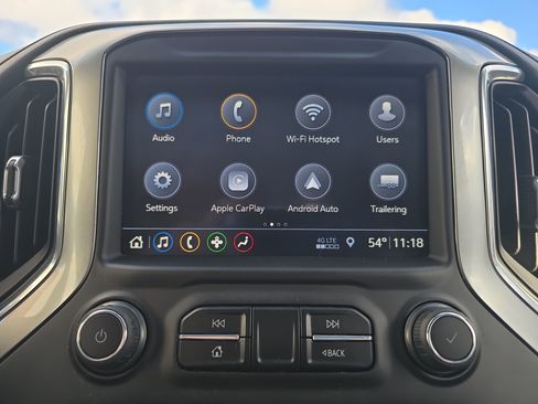 Used 2019 Chevrolet Silverado 1500 LT w/ All-Star Edition image 26