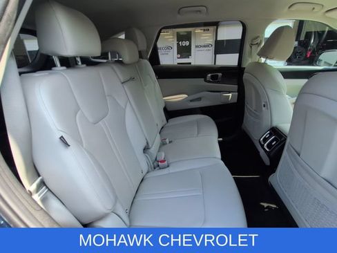 Used 2024 Kia Sorento S AWD/4WD image 28
