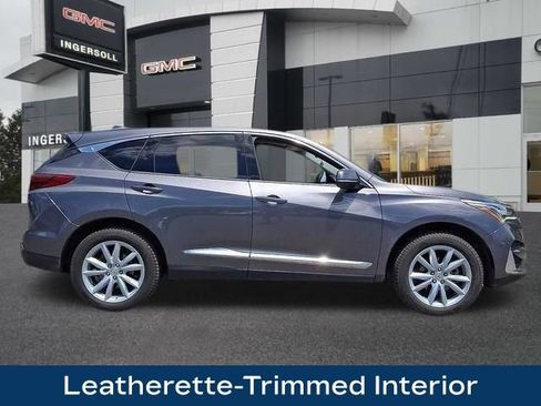 Used 2020 Acura RDX AWD image 29