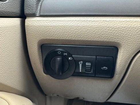 Used 2006 Ford Fusion SE FWD image 27