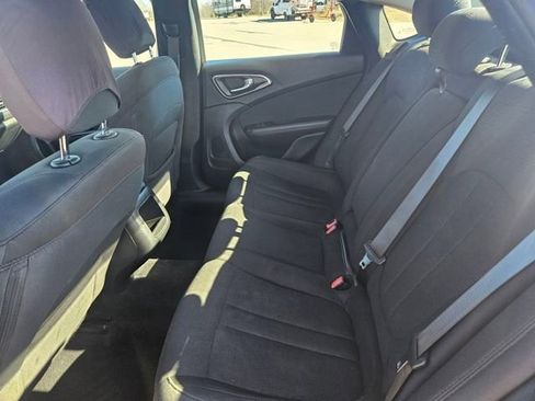 Used 2016 Chrysler 200 LX image 24