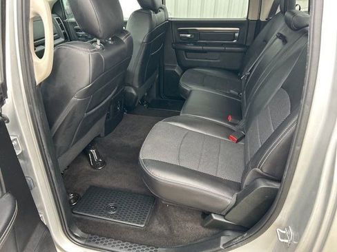 Used 2018 RAM 1500 Sport w/ Quick Order Package 26Q Night image 39