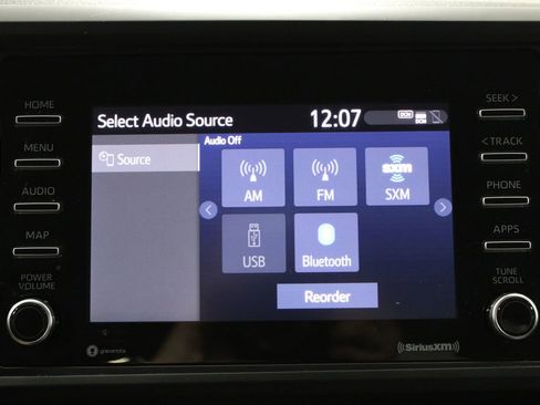 Used 2023 Toyota Tacoma SR RWD image 43