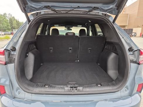 Used 2023 Ford Escape ST-Line Select w/ Tech Pack #2 AWD/4WD image 23
