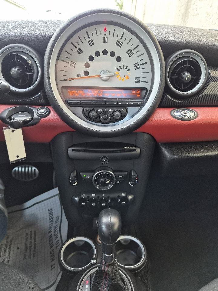 Used 2014 MINI Cooper Roadster S FWD image 13
