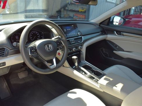 Used 2020 Honda Accord LX image 3