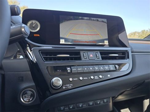 New 2025 Lexus ES 350 350 image 30