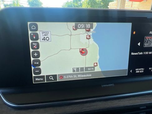 Used 2020 Kia Telluride EX AWD/4WD image 56