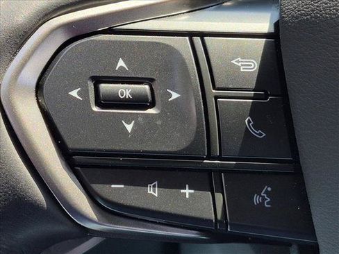 Used 2025 Lexus TX 350 AWD image 9