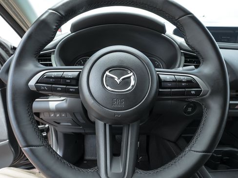 Used 2026 MAZDA CX-30 AWD 2.5 S w/ Select Sport Pkg image 18