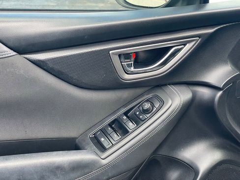 Used 2021 Subaru Forester Premium image 13