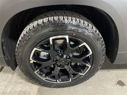 New 2026 MAZDA CX-50 Meridian Edition w/ Weather Package image 23