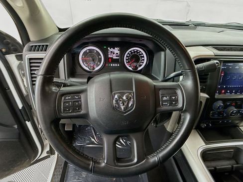 Used 2018 RAM 2500 Lone Star image 11