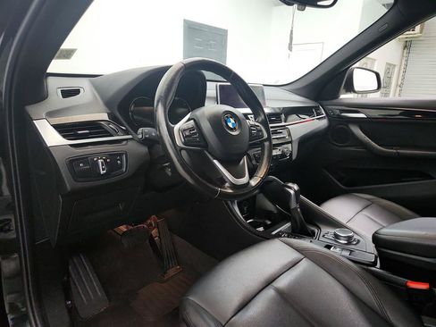 Used 2019 BMW X1 sDrive28i FWD image 13