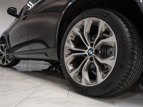 Used 2017 BMW X5 xDrive35i image 36