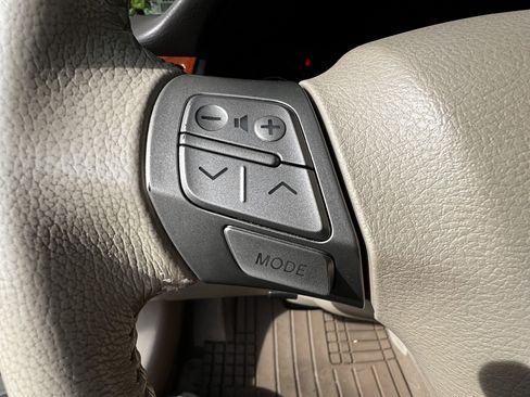 Used 2008 Toyota Solara SLE image 19