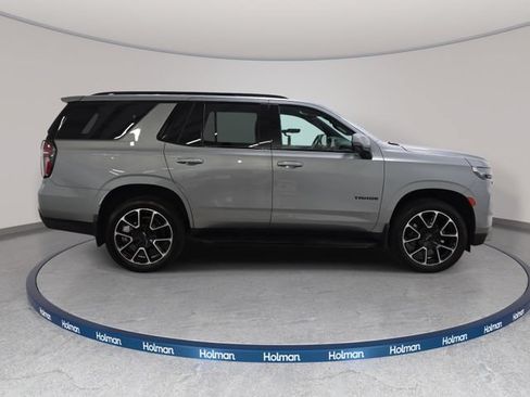 Used 2024 Chevrolet Tahoe RST w/ Luxury Package AWD/4WD image 5