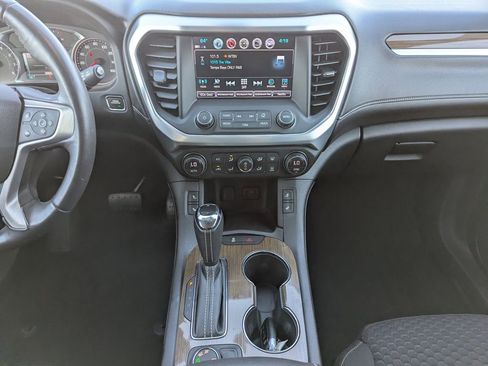 Used 2017 GMC Acadia SLE w/ Driver Alert Package I image 13