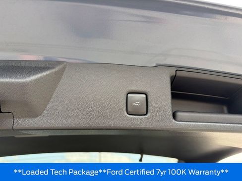 Used 2024 Ford Escape Active w/ Tech Pack #2 AWD/4WD image 42