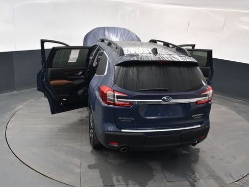 Used 2024 Subaru Ascent Touring w/ Popular Package #2 image 22