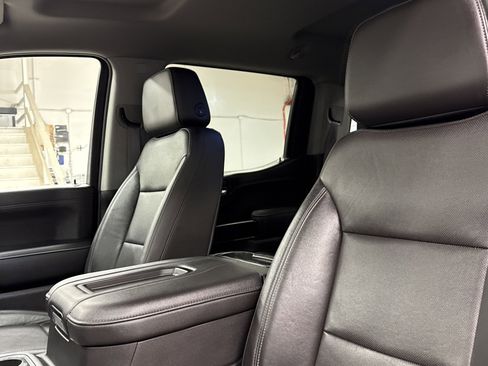 Used 2020 GMC Sierra 1500 SLT w/ SLT Premium Plus Package image 6