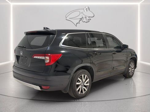 Used 2021 Honda Pilot EX-L image 5