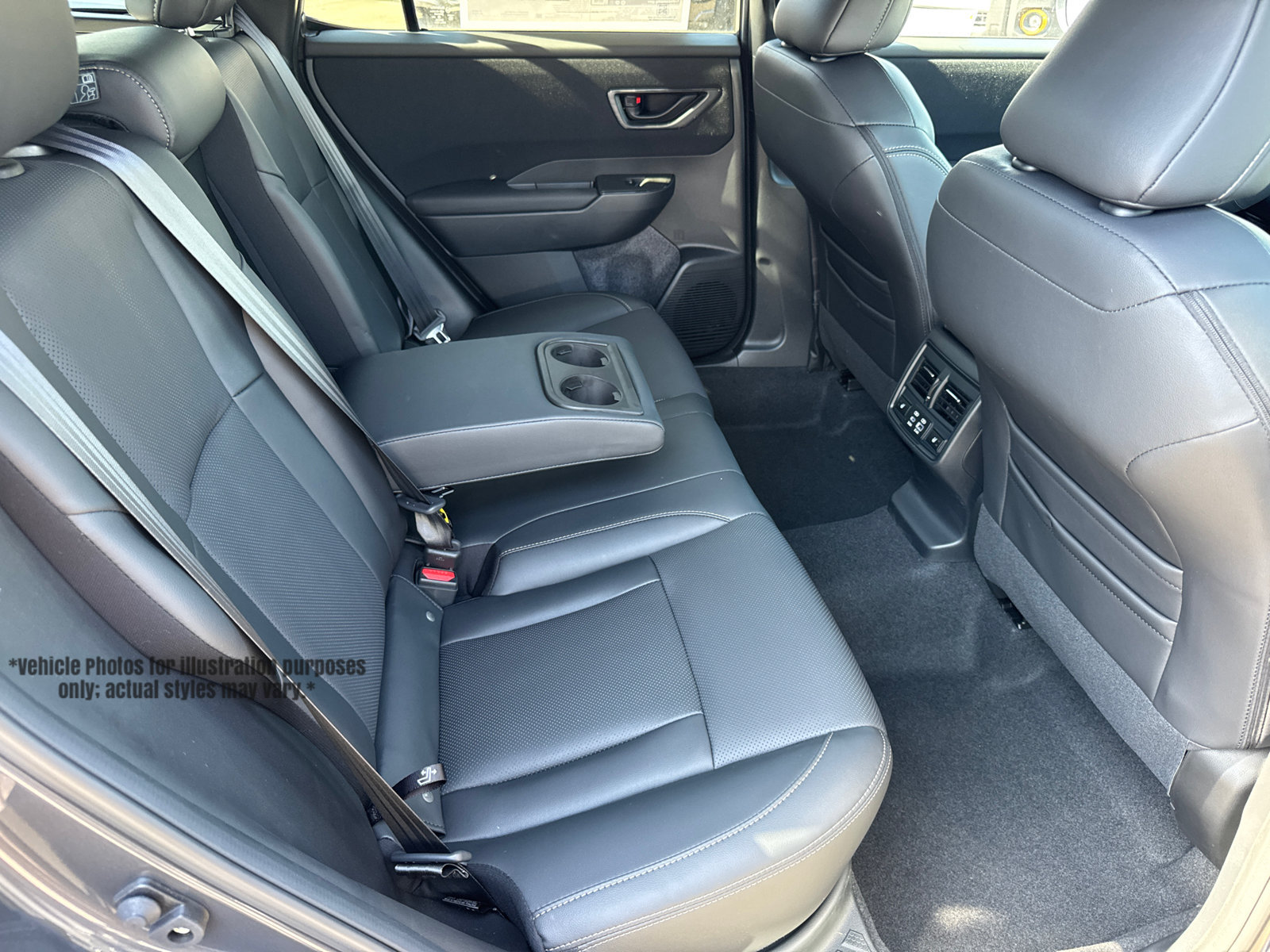 New 2026 Subaru Outback Limited AWD/4WD image 11