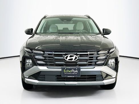 Used 2025 Hyundai Tucson SEL AWD/4WD image 2