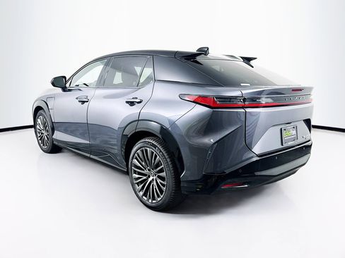 Used 2023 Lexus RZ 450e Premium w/ Accessory Package (2T) AWD/4WD image 5