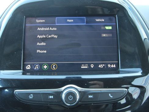 Used 2021 Chevrolet Spark LS image 28