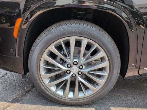 New 2026 Buick Enclave Avenir w/ Super Cruise Package AWD/4WD image 16
