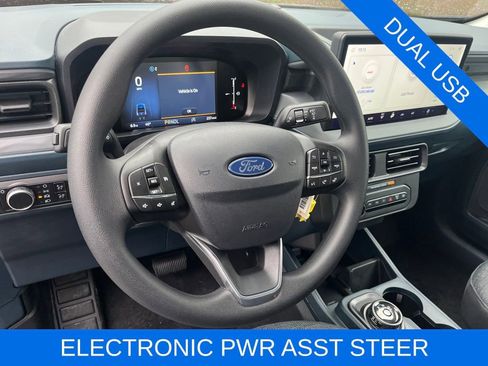New 2026 Ford Maverick XL image 8