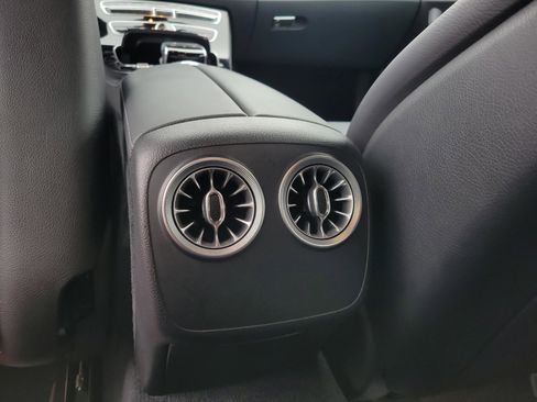 Certified 2020 Mercedes-Benz E 450 Cabriolet image 17