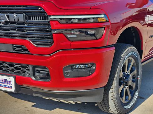 New 2026 RAM 2500 Laramie image 9