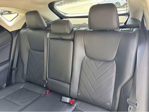 Certified 2025 Lexus NX 450h+ AWD w/ Luxury Package image 40