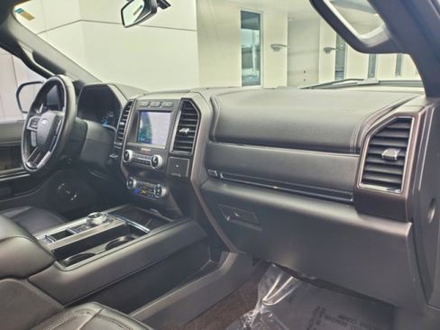 Certified 2021 Ford Expedition Max Limited image 37