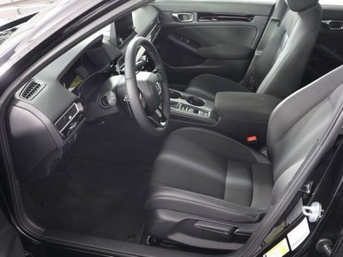 Used 2026 Honda Civic FWD Hybrid Sedan image 20
