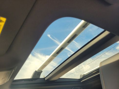 New 2026 MAZDA CX-90 3.3 Turbo w/ Premium Plus Pkg image 5