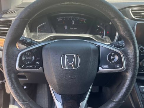 Used 2020 Honda CR-V EX image 13