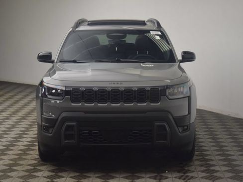 New 2026 Jeep Cherokee Limited AWD/4WD image 2