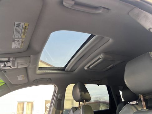 Used 2015 Acura MDX SH-AWD w/ Tech & Entertainment image 36