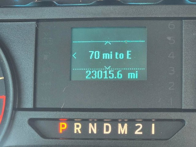 Used 2019 Ford F150 XL w/ XL Power Equipment Group AWD/4WD image 33
