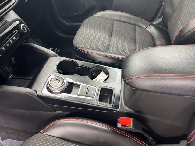 Used 2023 Ford Escape ST-Line w/ Tech Pack #1 AWD/4WD image 15