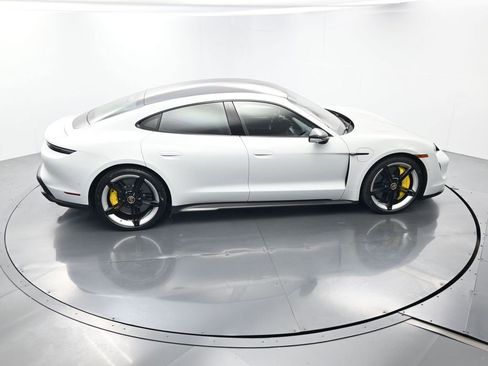 Certified 2020 Porsche Taycan Turbo S image 41