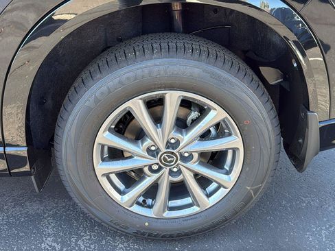 Used 2025 MAZDA CX-5 AWD 2.5 S w/ Select Package image 22