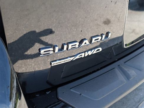 Used 2023 Subaru Crosstrek 2.0i Premium image 14