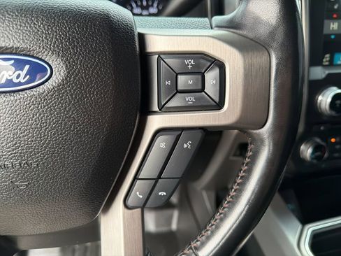 Used 2018 Ford F250 Platinum w/ FX4 Off-Road Package image 57