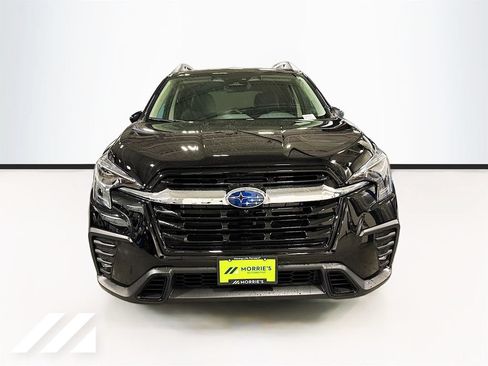 Used 2026 Subaru Ascent Limited AWD/4WD image 2